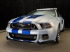 2013 Ford Mustang Need For Speed thumbnail photo 30500