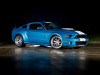 2013 Ford Mustang Shelby GT500 Cobra