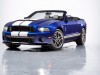 2013 Ford Mustang Shelby GT500 Convertible