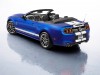 Ford Mustang Shelby GT500 Convertible 2013