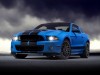 2013 Ford Mustang Shelby GT500