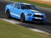 Ford Mustang Shelby GT500 2013