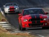 Ford Mustang Shelby GT500 2013