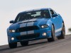 Ford Mustang Shelby GT500 2013