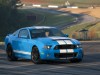 2013 Ford Mustang Shelby GT500 thumbnail photo 79525