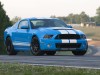 Ford Mustang Shelby GT500 2013