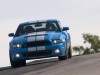 Ford Mustang Shelby GT500 2013