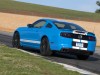 Ford Mustang Shelby GT500 2013