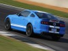Ford Mustang Shelby GT500 2013