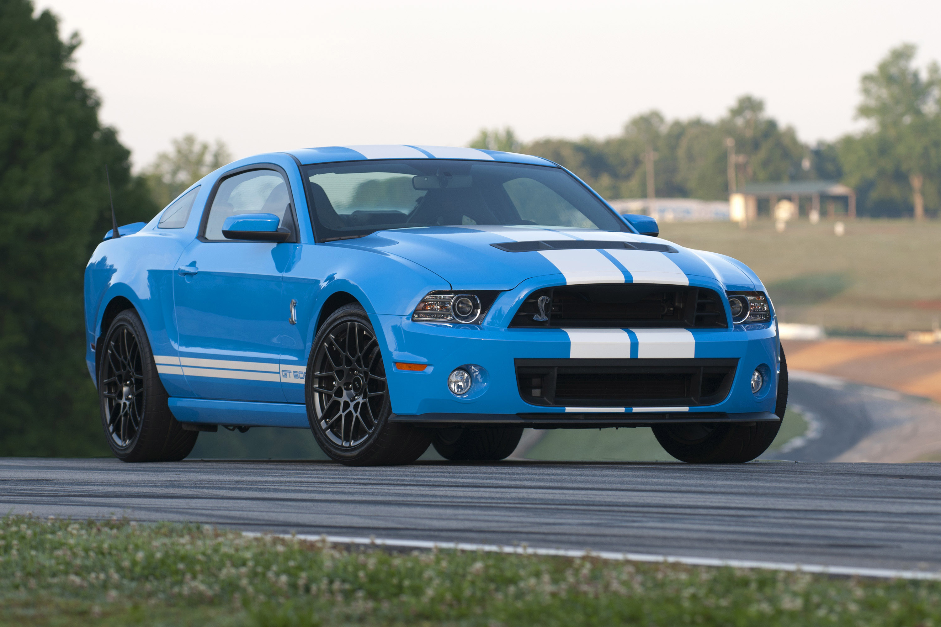 Ford Mustang photo #56