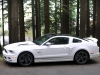2013 Ford Mustang thumbnail photo 3505