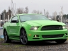 Ford Mustang 2013