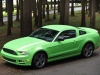 Ford Mustang 2013