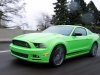 Ford Mustang 2013