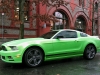 Ford Mustang 2013