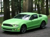 Ford Mustang 2013
