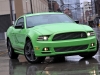 Ford Mustang 2013
