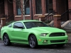 Ford Mustang 2013