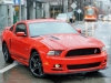 Ford Mustang 2013