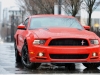 Ford Mustang 2013