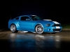 Ford Mustang 2013