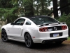 Ford Mustang 2013