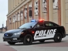 Ford Police Interceptors 2013