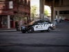 Ford Police Interceptors 2013