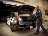 Ford Police Interceptors 2013