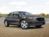 Ford Police Interceptors 2013