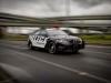 Ford Police Interceptors 2013