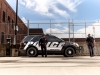 Ford Police Interceptors 2013