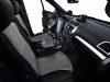 Ford Police Interceptors 2013