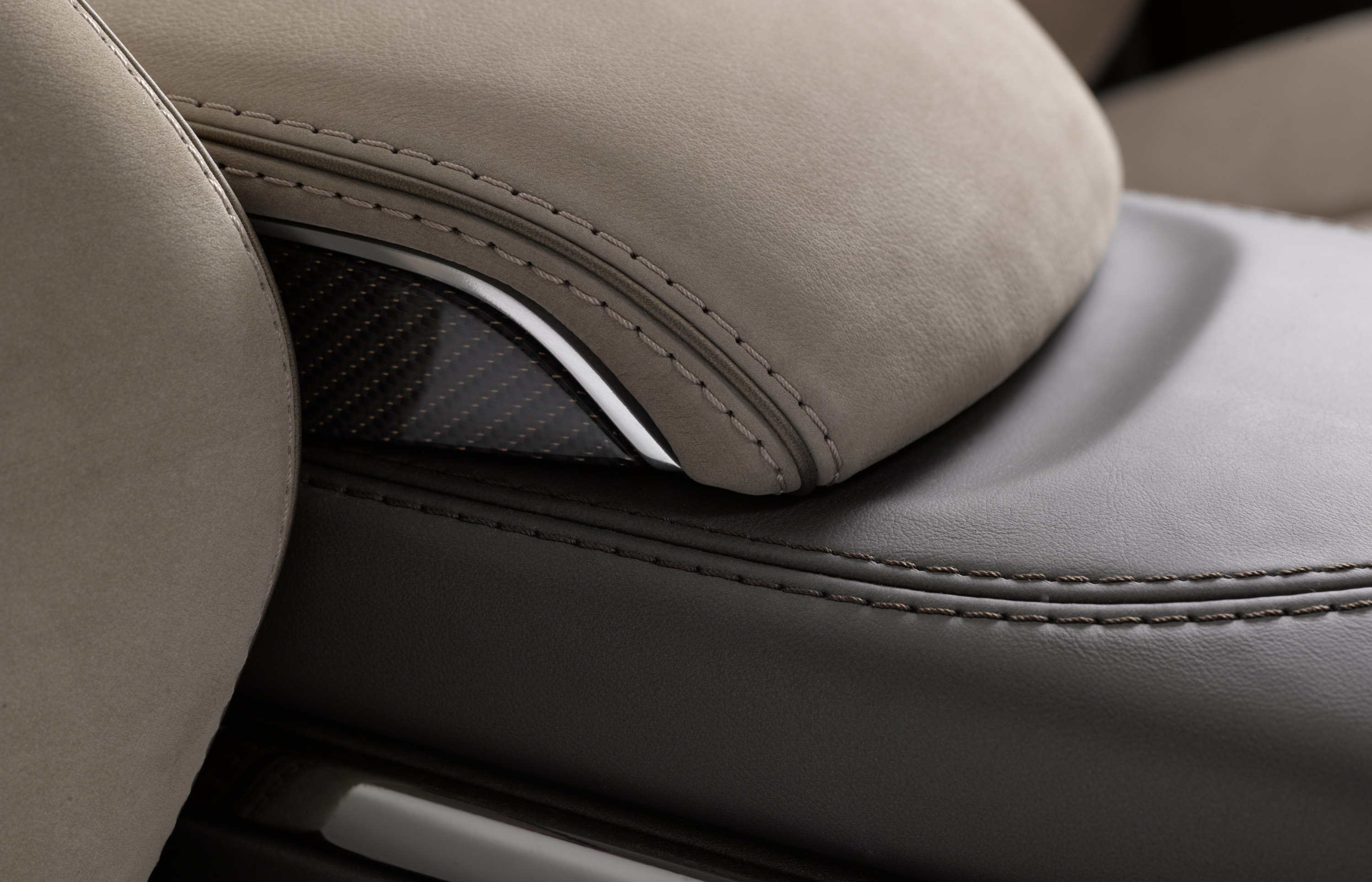 Ford S-MAX Concept photo #20