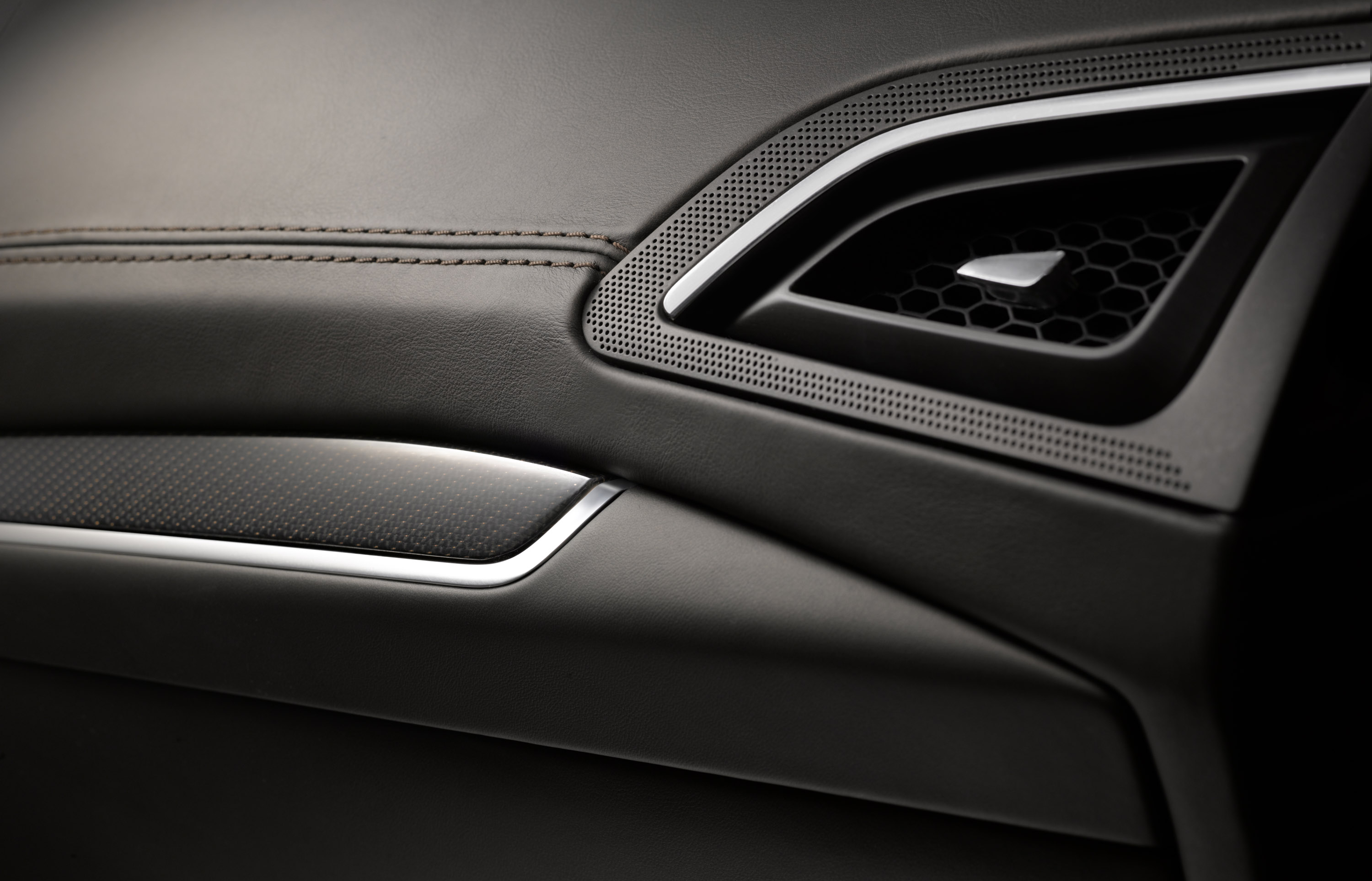 Ford S-MAX Concept photo #23