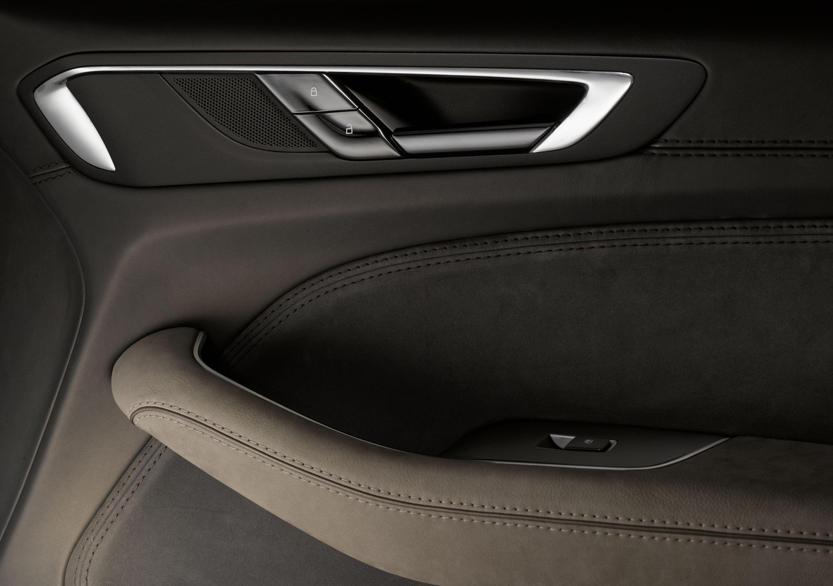 Ford S-MAX Concept photo #24