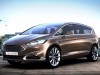 2013 Ford S-MAX Concept