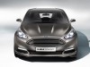 2013 Ford S-MAX Concept thumbnail photo 79471