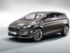 2013 Ford S-MAX Concept thumbnail photo 79473