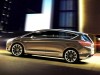 2013 Ford S-MAX Concept thumbnail photo 79475
