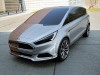 2013 Ford S-MAX Concept thumbnail photo 79476