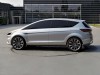 2013 Ford S-MAX Concept thumbnail photo 79477