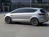 2013 Ford S-MAX Concept thumbnail photo 79478
