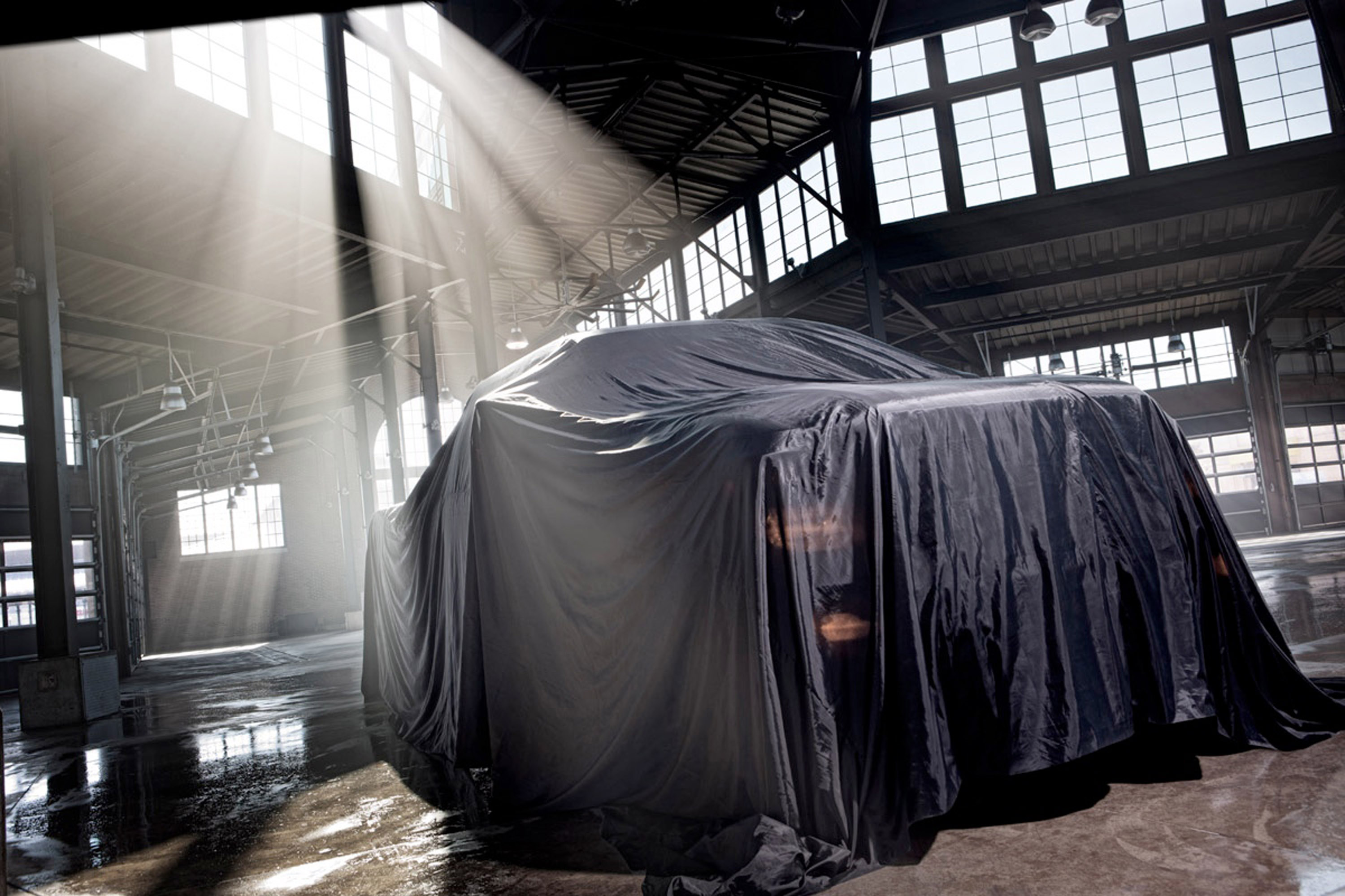 Ford Super Duty Platinum photo #24