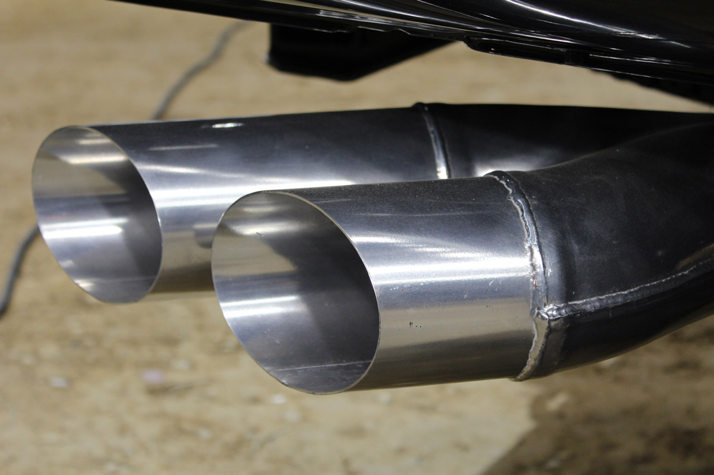 Ford Super Duty Platinum photo #26