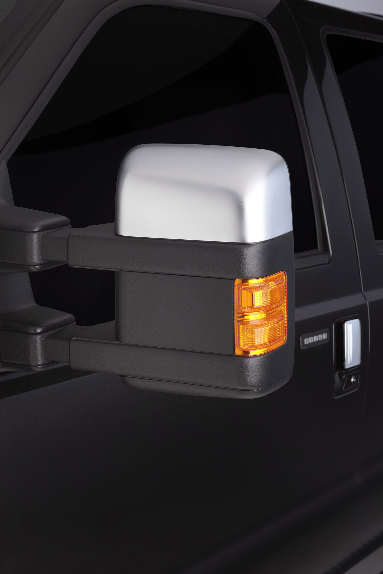 Ford Super Duty Platinum photo #36