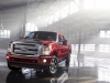 Ford Super Duty Platinum 2013