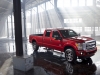 2013 Ford Super Duty Platinum thumbnail photo 267