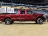 Ford Super Duty Platinum 2013