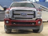 2013 Ford Super Duty Platinum thumbnail photo 272